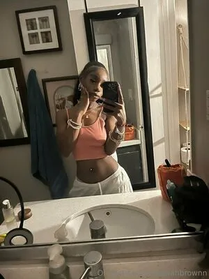 Neenahbrownn OnlyFans Leaked Free Thumbnail Picture - #n0OrBanuIH