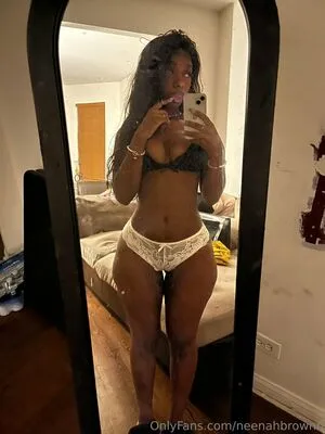 Neenahbrownn OnlyFans Leaked Free Thumbnail Picture - #odWdQhK8sp