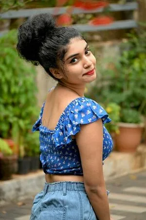 Neerutty OnlyFans Leaked Free Thumbnail Picture - #knubBpMQuK