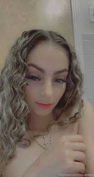 Neesababyy OnlyFans Leaked Free Thumbnail Picture - #2aUfcEneWz