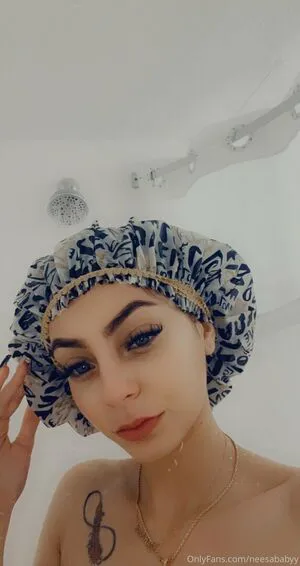 Neesababyy OnlyFans Leaked Free Thumbnail Picture - #91puicKBPd