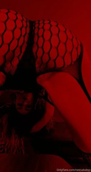 Neesababyy OnlyFans Leaked Free Thumbnail Picture - #9noejSF3yc