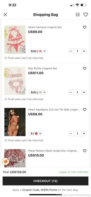 Neesababyy OnlyFans Leaked Free Thumbnail Picture - #JUOHy10m0r