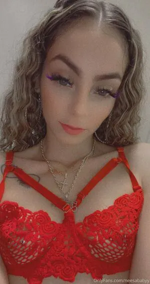 Neesababyy OnlyFans Leaked Free Thumbnail Picture - #Nb4BRlOaiv