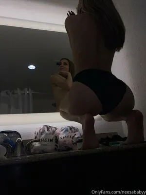 Neesababyy OnlyFans Leaked Free Thumbnail Picture - #UzDVTiV8oP