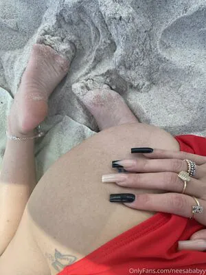 Neesababyy OnlyFans Leaked Free Thumbnail Picture - #ejlsWeYnS8
