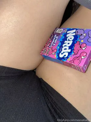 Neesababyy OnlyFans Leaked Free Thumbnail Picture - #f88V7uViYG