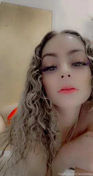 Neesababyy OnlyFans Leaked Free Thumbnail Picture - #lNOMrQvMyX