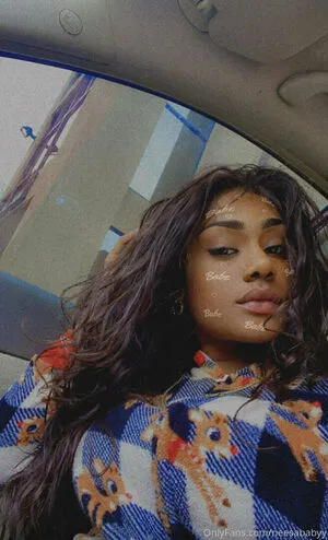 Neesababyy OnlyFans Leaked Free Thumbnail Picture - #m7yu31V1DM