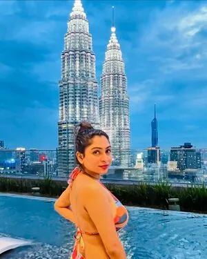 Neethu Mohan OnlyFans Leaked Free Thumbnail Picture - #XJfO5x88VF