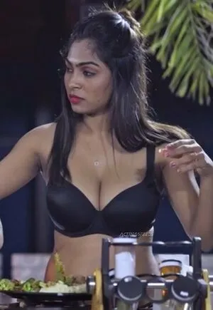 Neethu Mohan OnlyFans Leaked Free Thumbnail Picture - #Y237YXeg4e