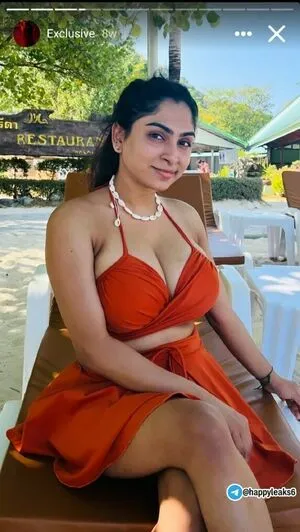 Neethu Mohan OnlyFans Leaked Free Thumbnail Picture - #n27J7o7gz8