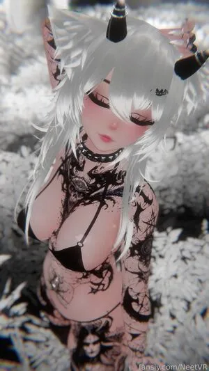Neetvr OnlyFans Leaked Free Thumbnail Picture - #0PGa1zAXYu