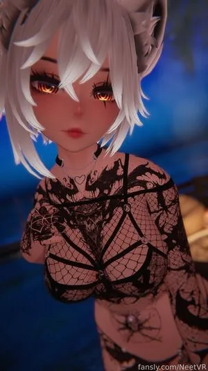 Neetvr OnlyFans Leaked Free Thumbnail Picture - #5uAw1kRtEz