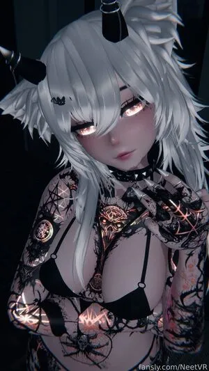 Neetvr OnlyFans Leaked Free Thumbnail Picture - #7cN4oRohl9