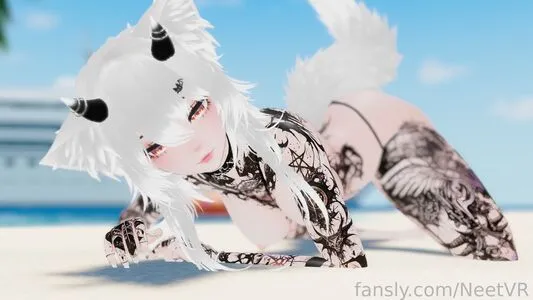 Neetvr OnlyFans Leaked Free Thumbnail Picture - #C1xZNl3r7C
