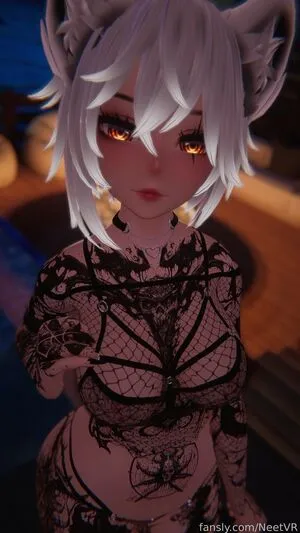 Neetvr OnlyFans Leaked Free Thumbnail Picture - #DWdenj8dru