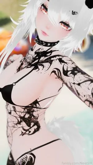 Neetvr OnlyFans Leaked Free Thumbnail Picture - #HUCnA1tIEU