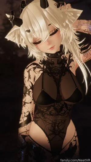Neetvr OnlyFans Leaked Free Thumbnail Picture - #O9NrizOPxF
