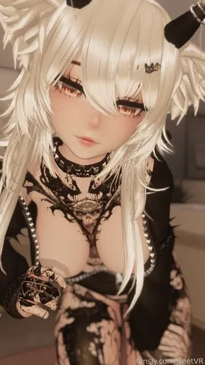 Neetvr OnlyFans Leaked Free Thumbnail Picture - #Q9yNT7FRB1