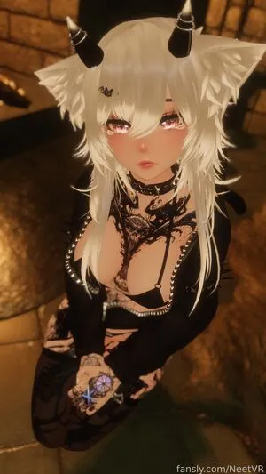 Neetvr OnlyFans Leaked Free Thumbnail Picture - #TOeopl5h9C