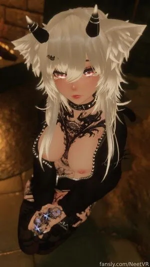 Neetvr OnlyFans Leaked Free Thumbnail Picture - #krWrkLAPEF