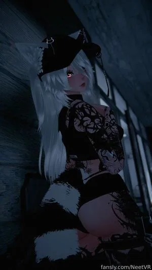 Neetvr OnlyFans Leaked Free Thumbnail Picture - #uarcpgiqhR
