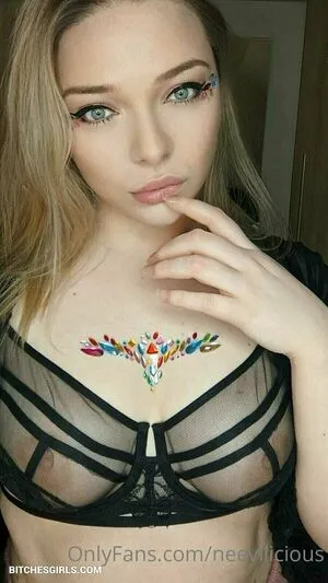 Neevilicious OnlyFans Leaked Free Thumbnail Picture - #R8vNjX36GJ