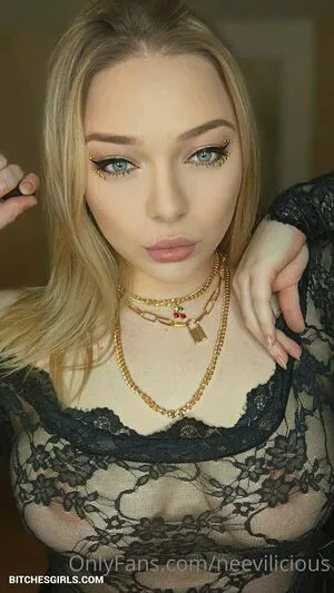Neevilicious OnlyFans Leaked Free Thumbnail Picture - #unBwQRDvzH