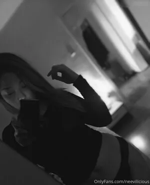 Neeviliciouz OnlyFans Leaked Free Thumbnail Picture - #068fIh4bFH