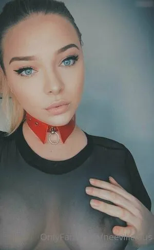 Neeviliciouz OnlyFans Leaked Free Thumbnail Picture - #1kzODEJ03a