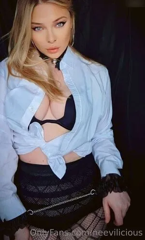 Neeviliciouz OnlyFans Leaked Free Thumbnail Picture - #CbNBUPKnk3