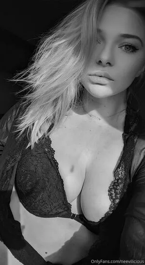 Neeviliciouz OnlyFans Leaked Free Thumbnail Picture - #FOlUpr3Mhr