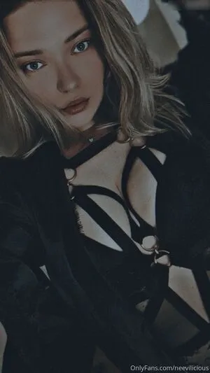 Neeviliciouz OnlyFans Leaked Free Thumbnail Picture - #RLNu9PcybU