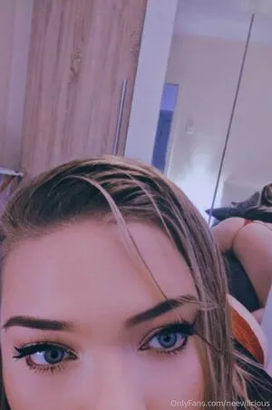 Neeviliciouz OnlyFans Leaked Free Thumbnail Picture - #sTHZHA2yK4