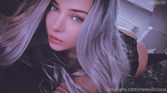 Neeviliciouz OnlyFans Leaked Free Thumbnail Picture - #tcPRSgmS2v