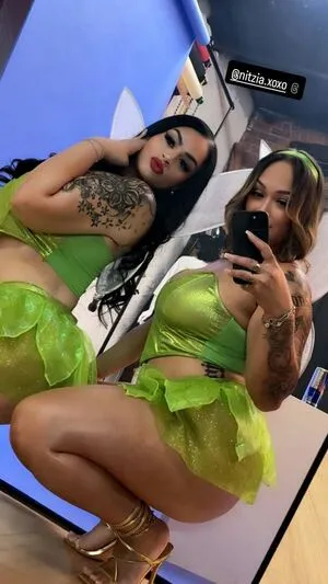 Neeyce OnlyFans Leaked Free Thumbnail Picture - #Bl9VeOmbsz