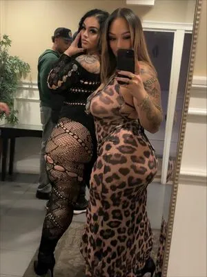 Neeyce OnlyFans Leaked Free Thumbnail Picture - #DoaQTSTvR6