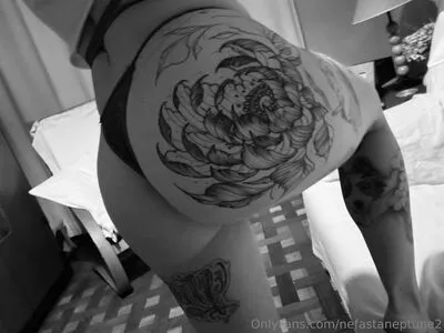 Nefastaneptune2 OnlyFans Leaked Free Thumbnail Picture - #yiDhjvQSdV