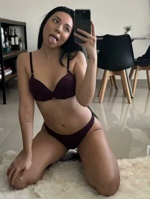 Nefeli Andrioti OnlyFans Leaked Free Thumbnail Picture - #iwrYGRDrsl