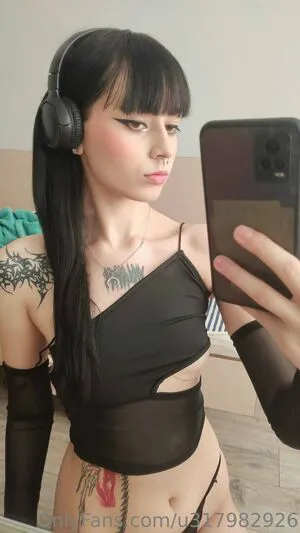 Nefer Titi Xxx OnlyFans Leaked Free Thumbnail Picture - #8YKSgt8mpv