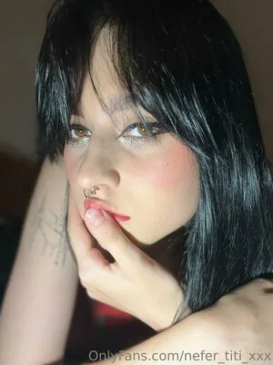 Nefer Titi Xxx OnlyFans Leaked Free Thumbnail Picture - #BwwcTTOPgW