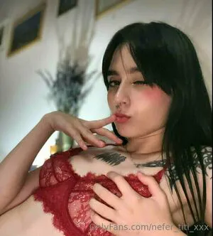 Nefer Titi Xxx OnlyFans Leaked Free Thumbnail Picture - #JQgD627MHN