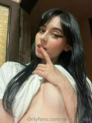 Nefer Titi Xxx OnlyFans Leaked Free Thumbnail Picture - #LFSqn5tYee