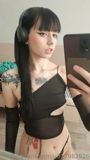 Nefer Titi Xxx OnlyFans Leaked Free Thumbnail Picture - #LLWcQBiUVC