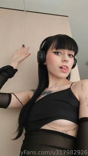 Nefer Titi Xxx OnlyFans Leaked Free Thumbnail Picture - #VZpT1Y6umj