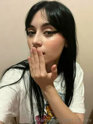 Nefer Titi Xxx OnlyFans Leaked Free Thumbnail Picture - #YGfIkdepEu