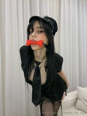 Nefer Titi Xxx OnlyFans Leaked Free Thumbnail Picture - #d1hWK4CPcR