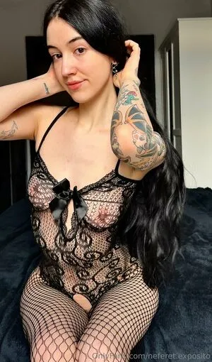 Neferet Exposito OnlyFans Leaked Free Thumbnail Picture - #klo91lOFwd