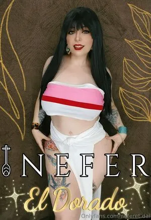Neferetdai Free OnlyFans Leaked Free Thumbnail Picture - #5rBeujUVSI
